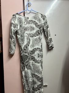 Women's Printed Kurta