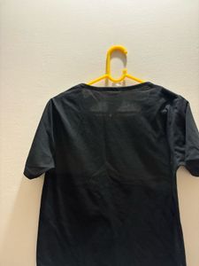 Black LOVE Graphic Tee