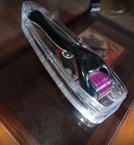 Derma Roller For Hair Growth