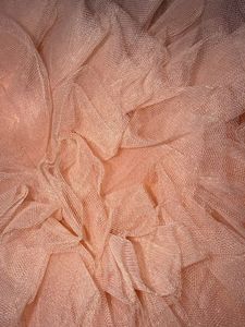 This dreamy ruffle top is stealing all the attenti
