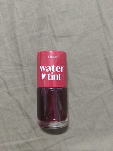 ETUDE Water Tint