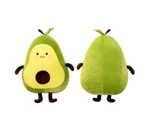 Avocado Plushie