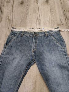 Ma5874 Denim jeans waist 34 inches