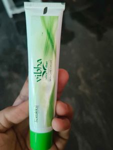 Vibha Skin Care Cream