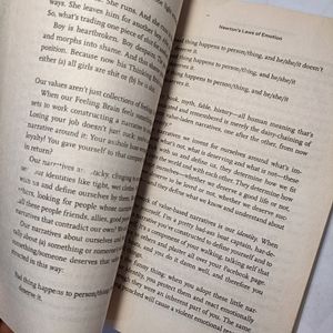Everything Is F*cked by Mark Manson