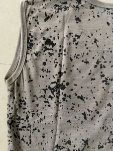 Party Graphic Top