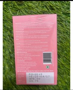 PLIX Guava Glow Dewy Serum