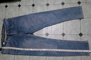 Versace Jeans Denim Pants