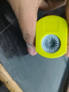 Designer Paper Punch