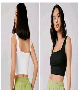 pack of 2 Tank top