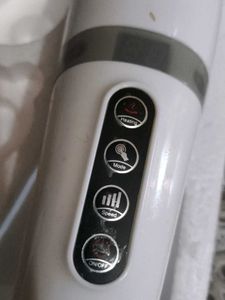 BeatXP Stream Elite Massager