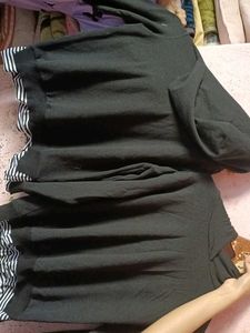 PACK OF 2 Stylish Striped Hoodie