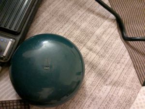 Hammer True Wireless Earbuds