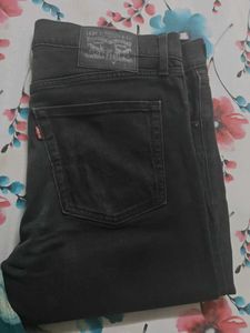 Dark Gray Jeans