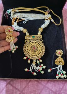 Wedding Set Just Like New