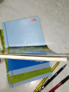 Combo of Stationery