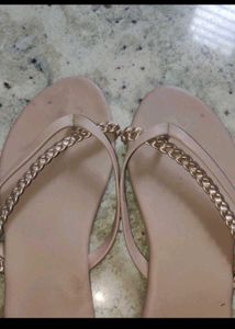 Marc Loire Embellished Sandals