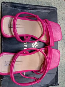 Gorgeous 😍 Rose Pink Sandal