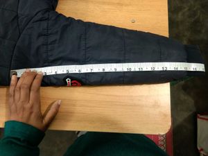 Kids Winter Jacket