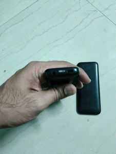 Nokia Feature Phone