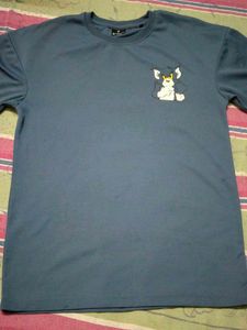 Tom &amp; Jerry Graphic T-Shirt
