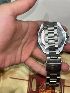 TAG Heuer Carrera Chronograph Watch