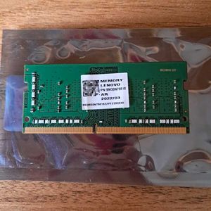 SK hynix 4GB DDR4 RAM Module