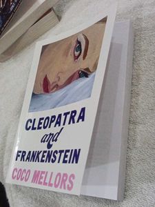 Cleopatra and Frankenstein by Coco Mellors