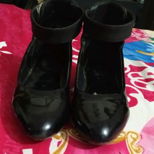 Footwear /belly 5-7 Year