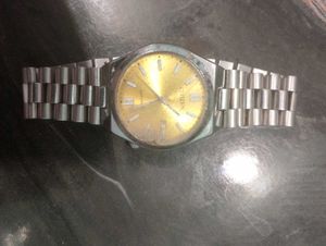 Vintage Citizen Watch