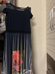 madame frock / middi