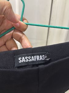 skinny fit trouser