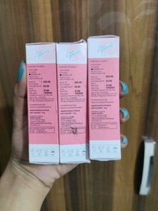 Anaaya Cosmetics Perfect Pout Lip Balm - Berry Fru