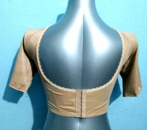 Shaping Crop Top
