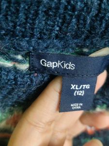 GAP kids Sweater
