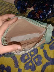 New Sling Bag