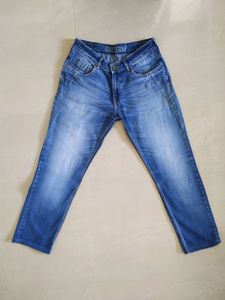 Jeans GRAYTRAP Blue For Men/Women