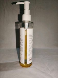 IUNIK Calendula Complete Cleansing Oil