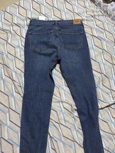 Democracy Distressed Denim Jeans