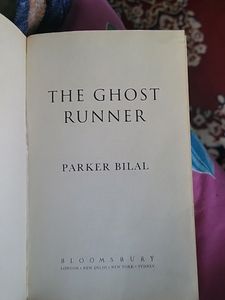 Fiction Book