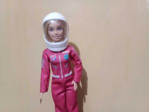 Barbie doll