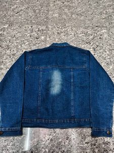 🔥MEGA SALE🔥Classic Denim Jacket