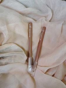 E.l.f. Cream Glide Lip Liner Duo