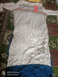 New With Tag Branded Kurti
