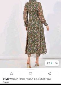 combo of 3 women dresses maternity wear