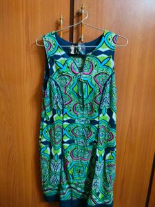 Top with soft and Cool Cotton