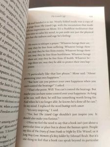 The End Of Your Life Book Club