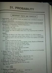 Quantitative Aptitude For Competitive Examination