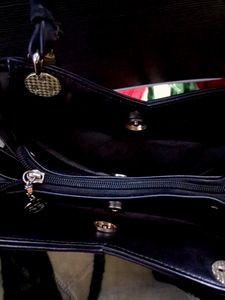 Hand Bag... George Copy
