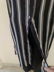 Long Shirt/sharg